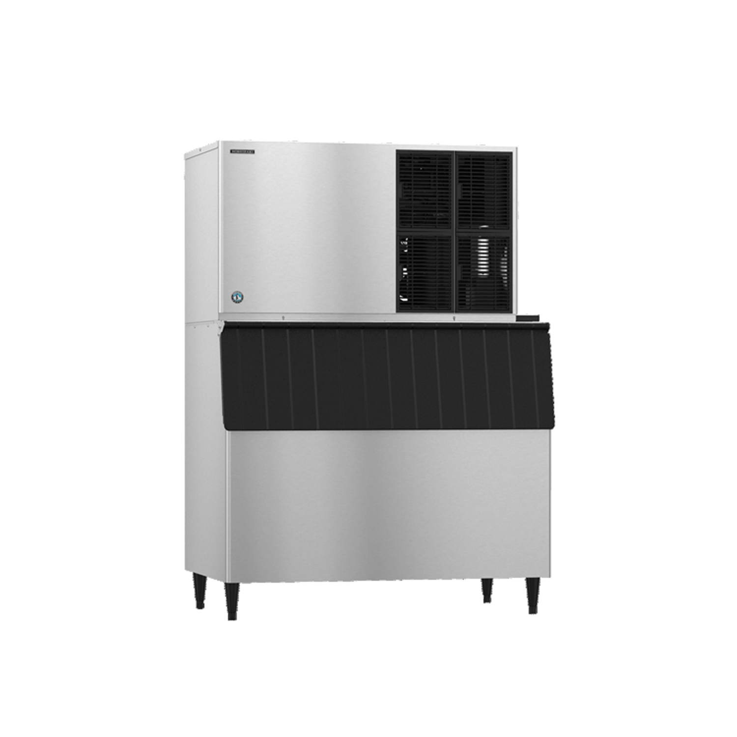 Hoshizaki KM-1301SAH E