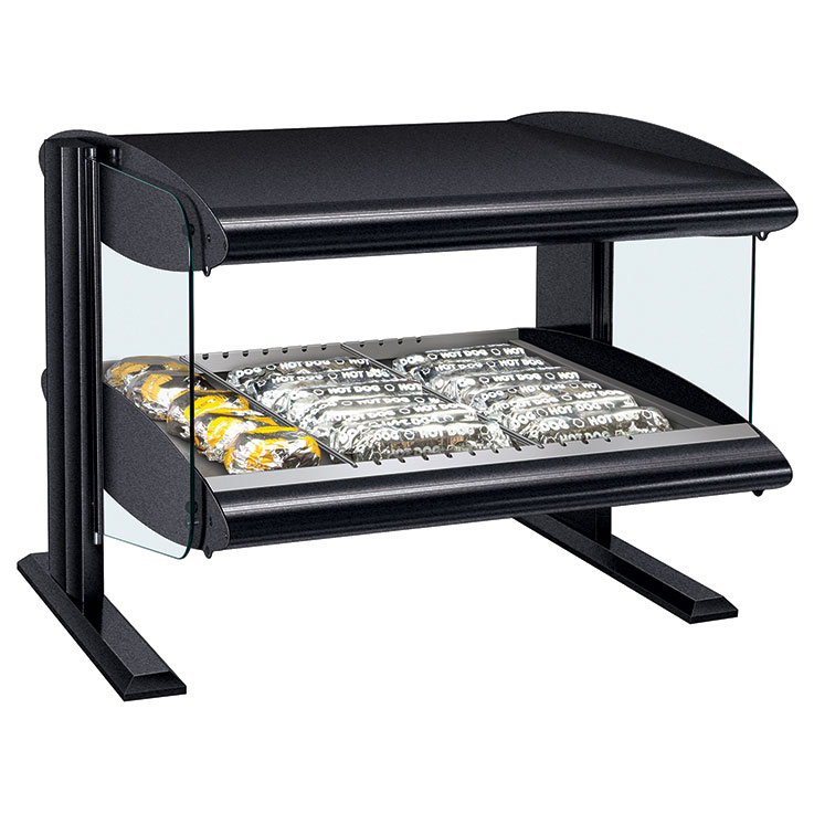 Hatco Heated LED Merchandiser