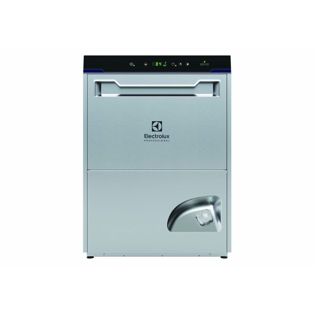 Electrolux Professional green&clean Undercounters with continuous water softener - EUCAI