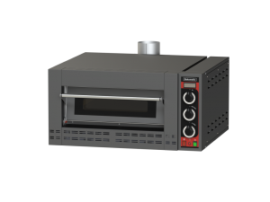 Nayati Smart Oven - Pizza Oven Gas - Pizza Oven NGPO 60.60-S