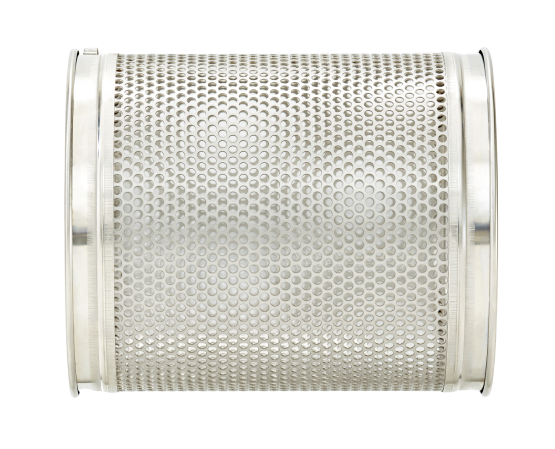 Robot Coupe Perforated basket 5 mm