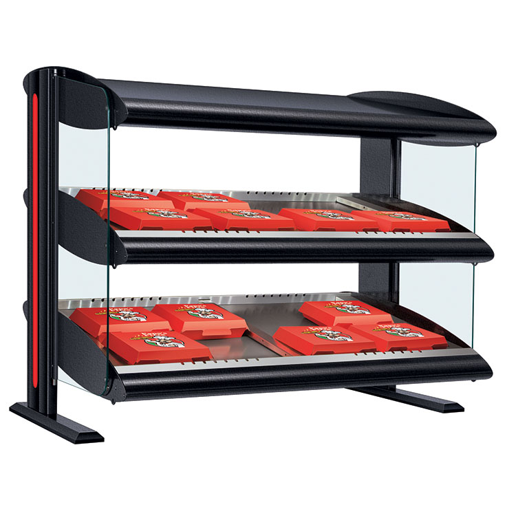 Hatco Heated Zone Merchandiser
