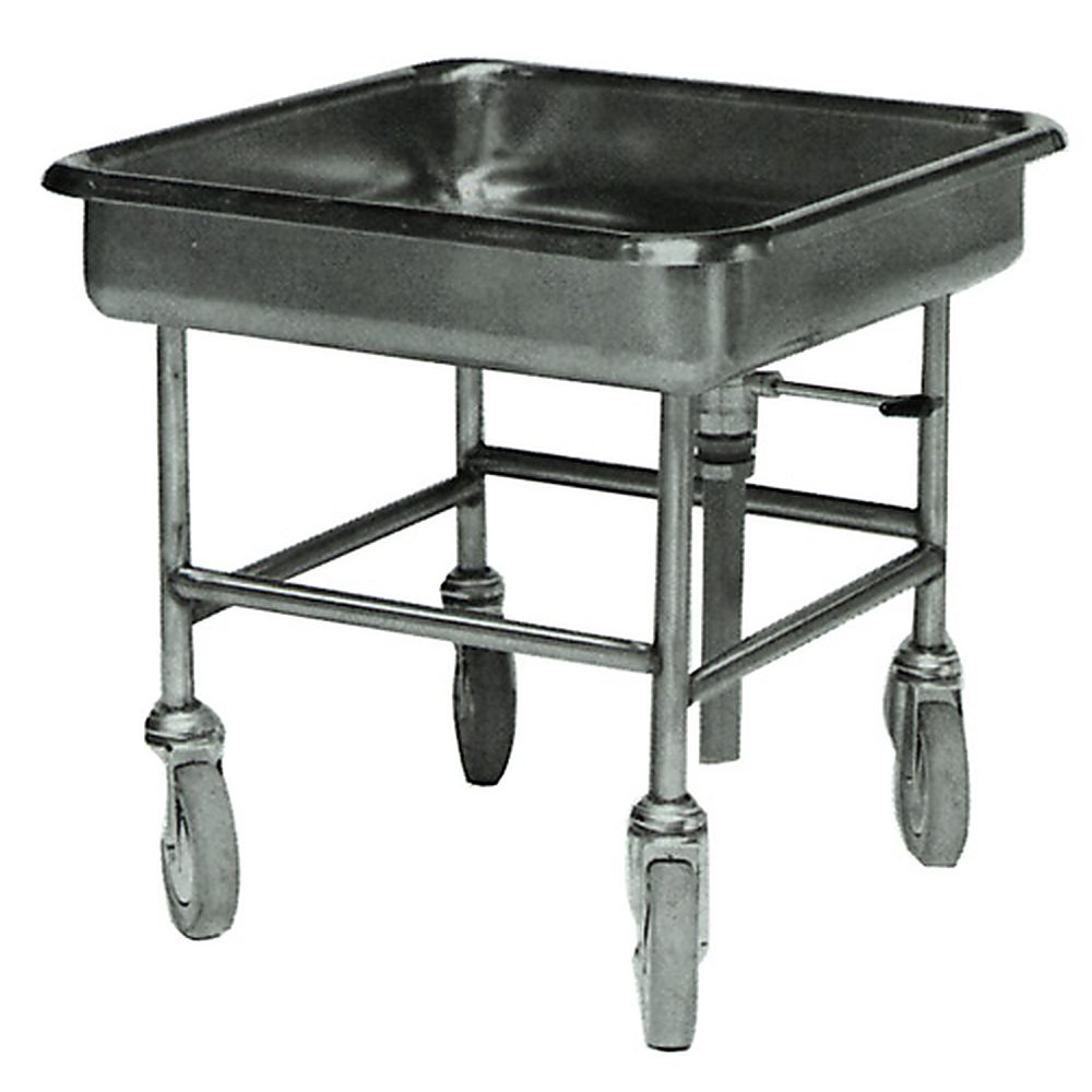 Electrolux Professional Dishwasher Baskets and Soaking Sink Trolleys