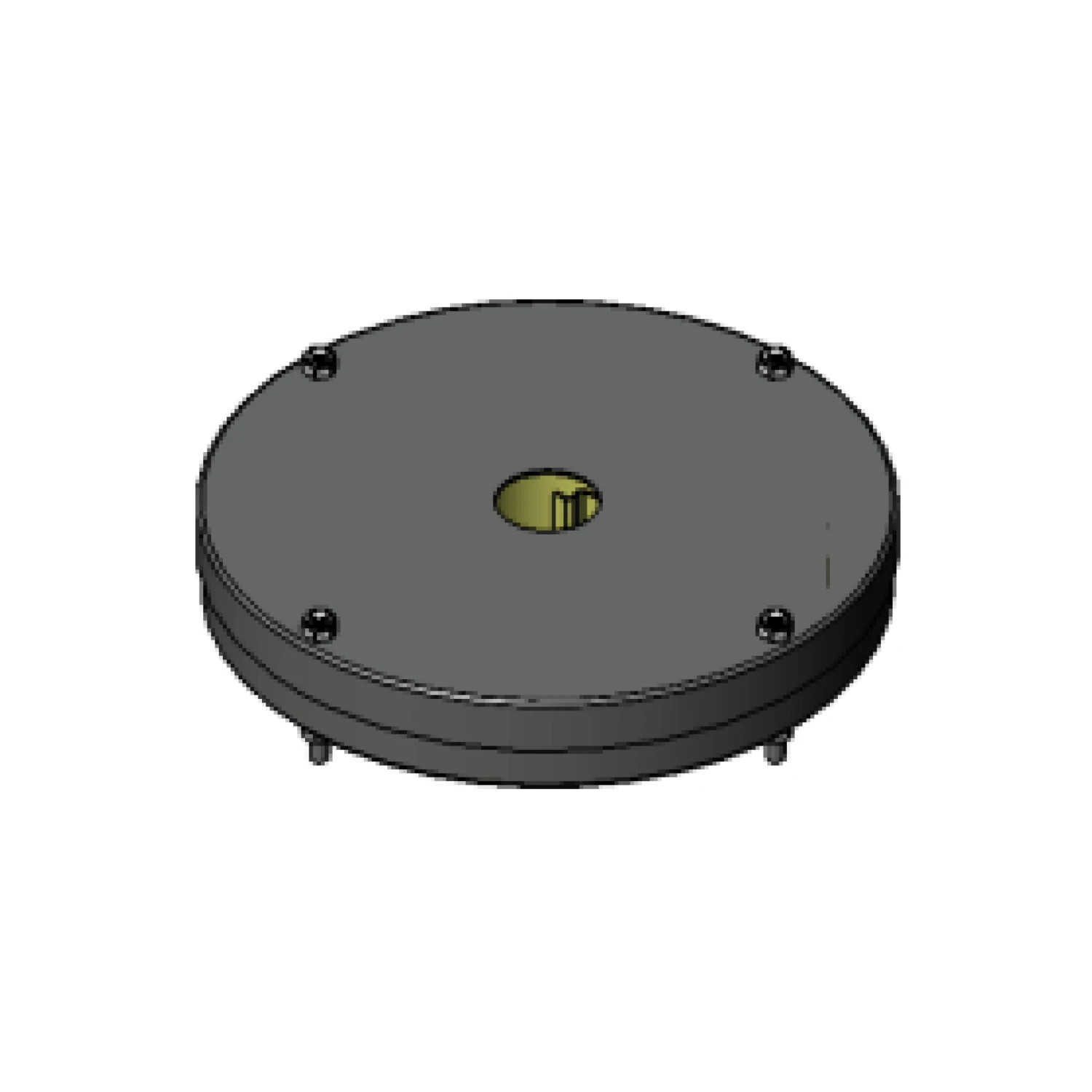 T&S Brass 1/4" & 3/8" x 35' SPRING ASSEMBLY, EPOXY COATED