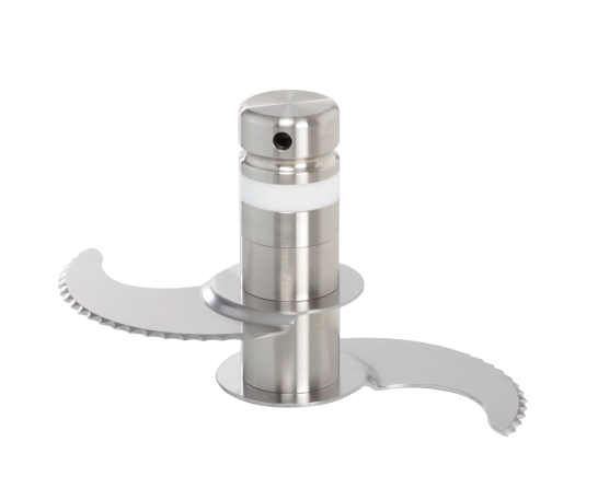 Robot Coupe Coarse Serrated Blade