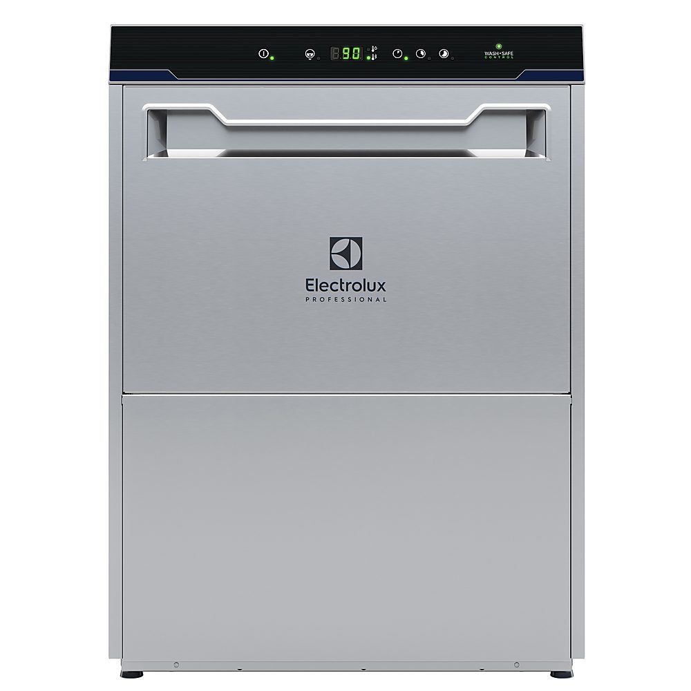 Electrolux Professional green&clean Undercounter - DIN 10512 & A0 60