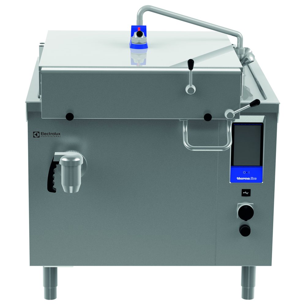 Electrolux Professional Freestanding - Standard Profile - Depth = 900 mm