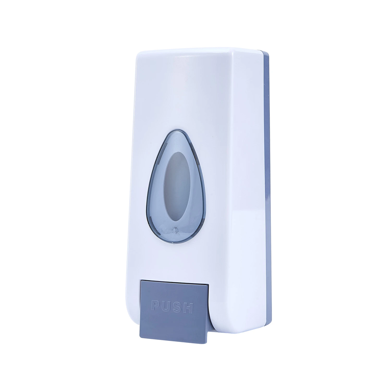 T&S Brass UtilityLine Manual Liquid Soap Dispenser