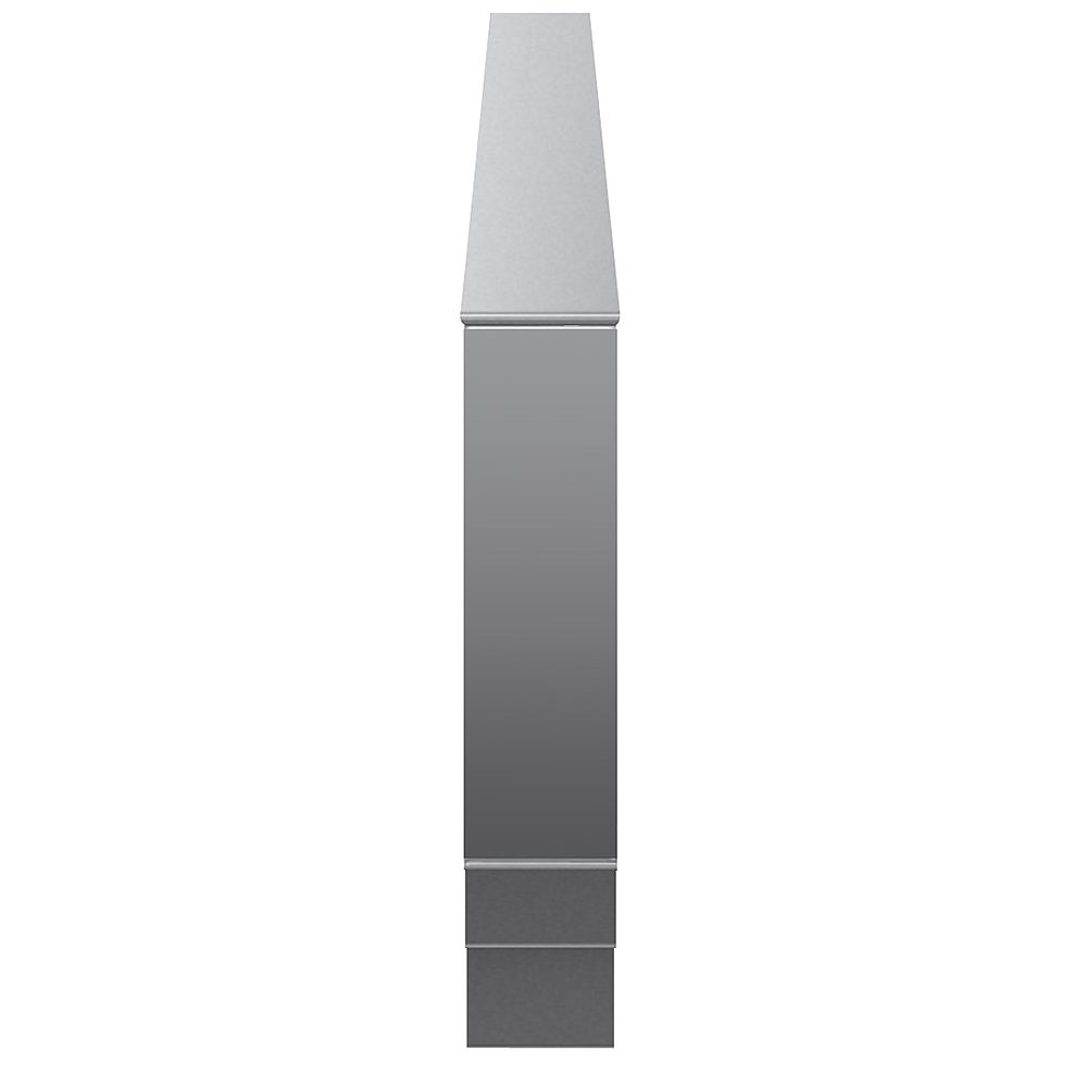 Electrolux Professional Closed Bases