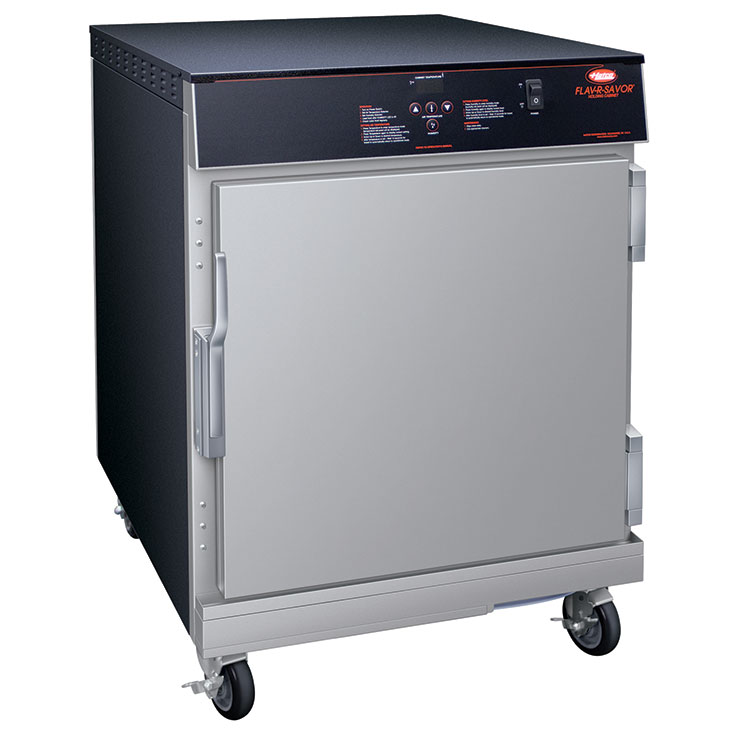 Hatco Flav-R-Savor® Portable Energy Efficient Holding Cabinet