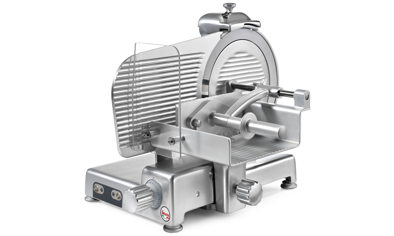 Sirman MANTEGNA 350 VCO TOP