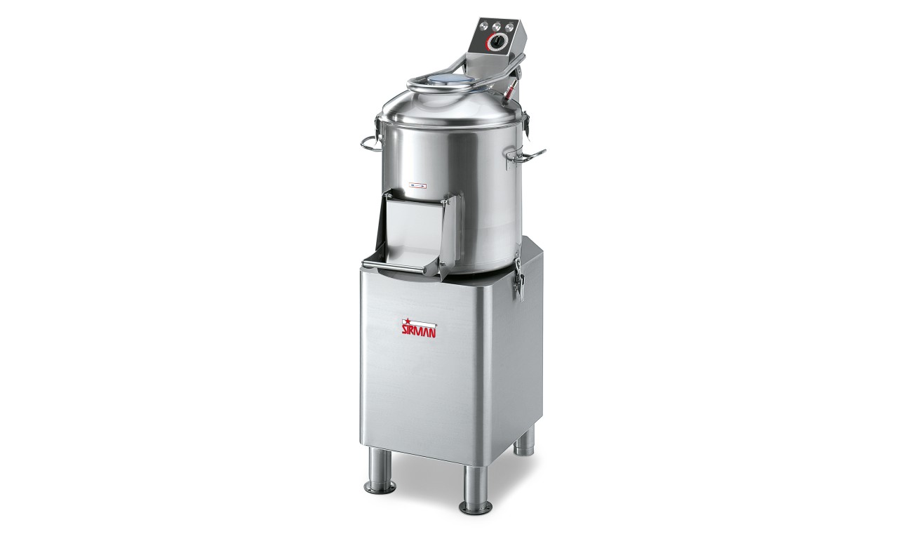 Sirman PPJ 20