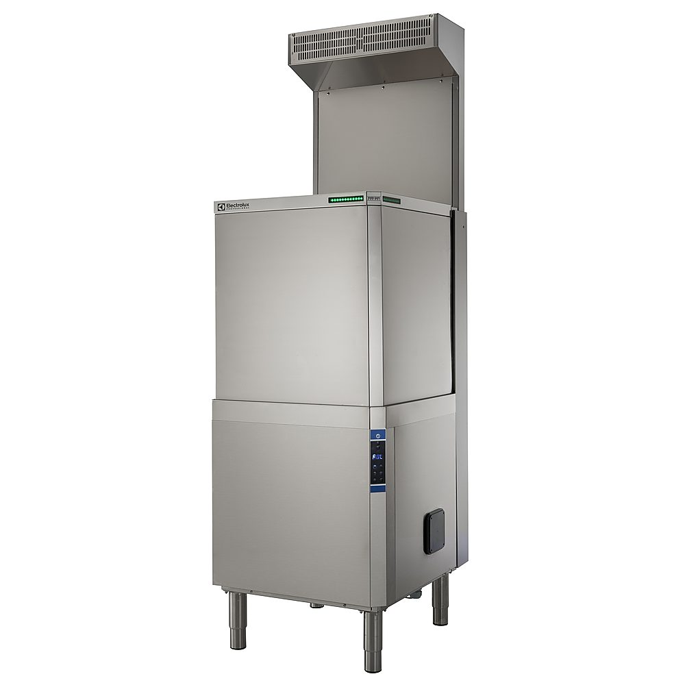 Electrolux Professional green&clean Hood Type - double skin automatic