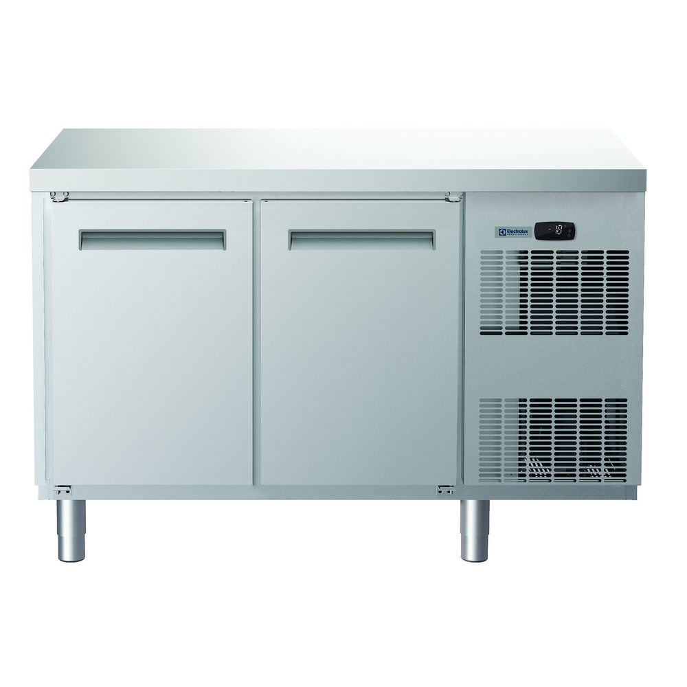 Electrolux Professional ecostore HP Freezer Counters - 2 comp. with top