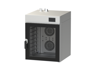 Nayati Smart Oven - Convection Oven Electric - Convection Oven NBE 8T1