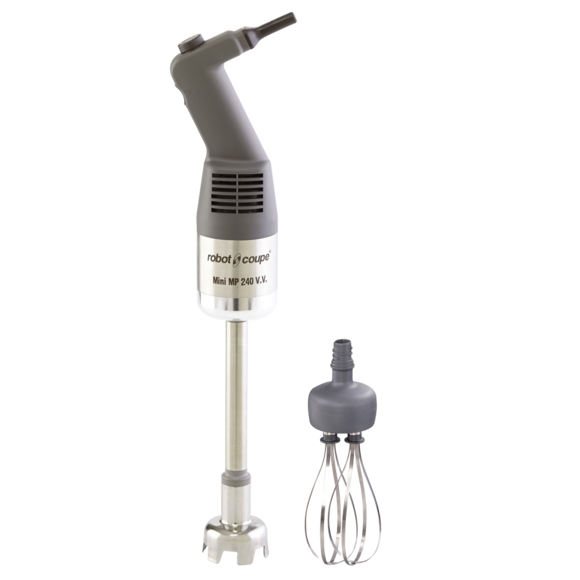 Robot Coupe Mini MP 240 Combi