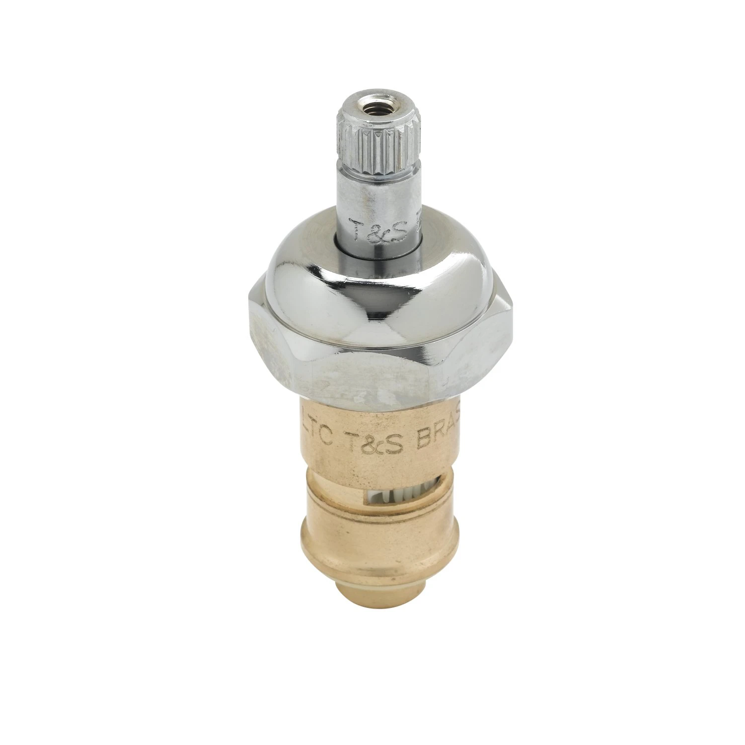 T&S Brass Cerama Cartridge, LTC w/ Bonnet