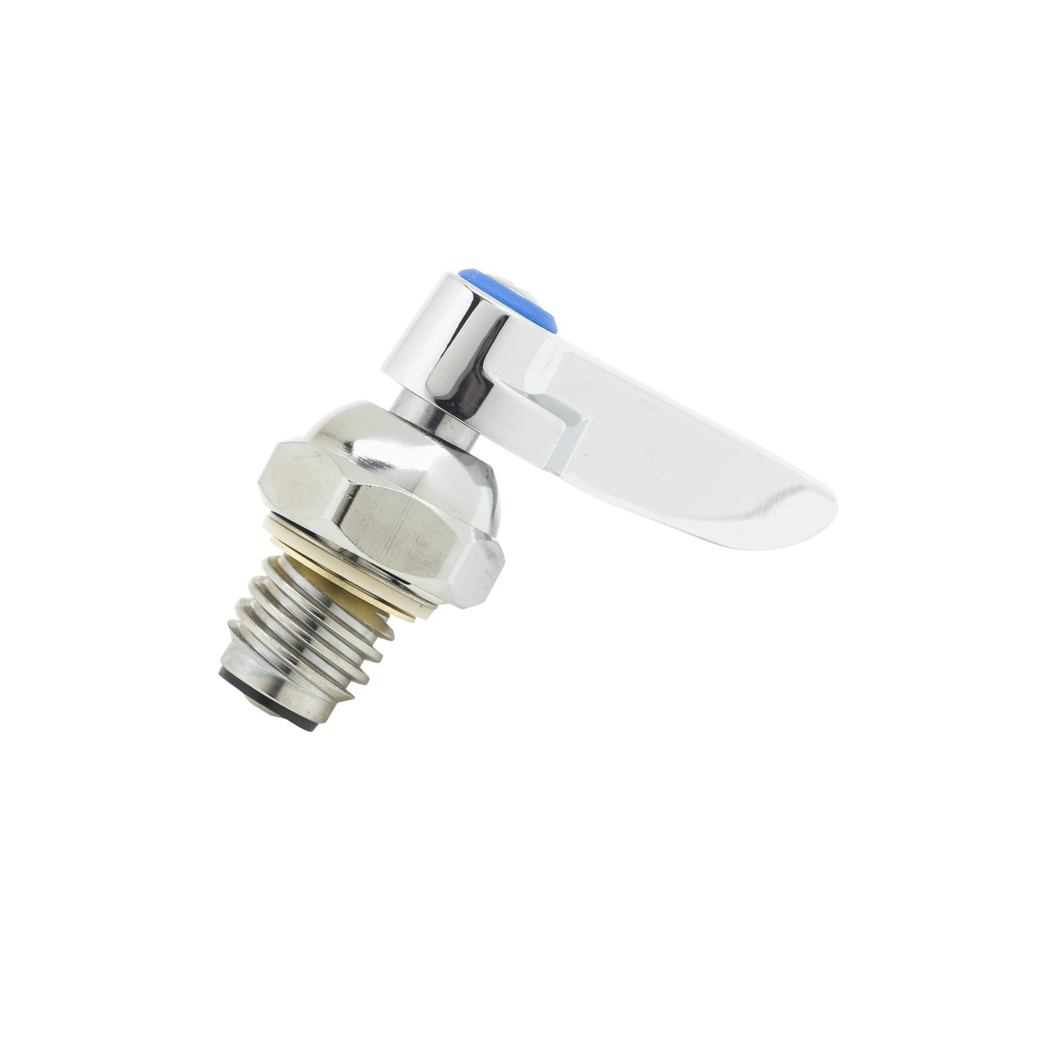 T&S Brass Spindle Assembly, Cold (LTC), B-1100 Series