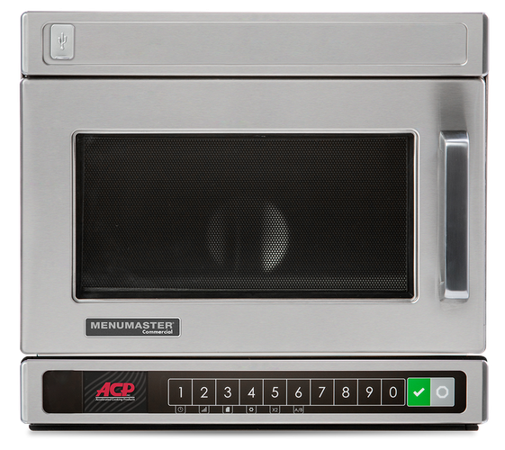 Menumaster MDC12YA2 Commercial Microwave Oven