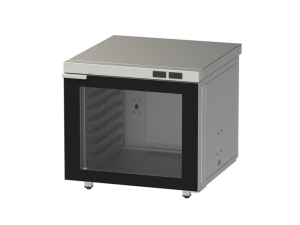 Nayati Smart Oven - Proofer Electric - Proofer NBP 8-S1