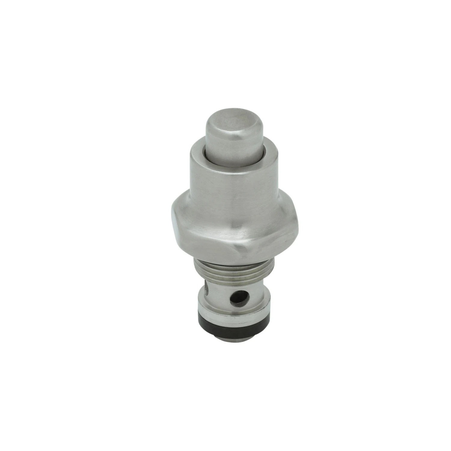 T&S Brass Stainless Steel Spray Valve Bonnet Assembly