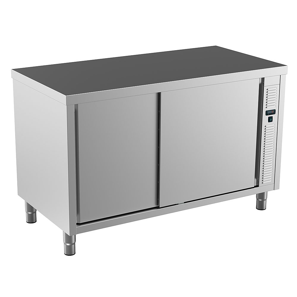 Electrolux Professional Pass-Through Hot Cupboards