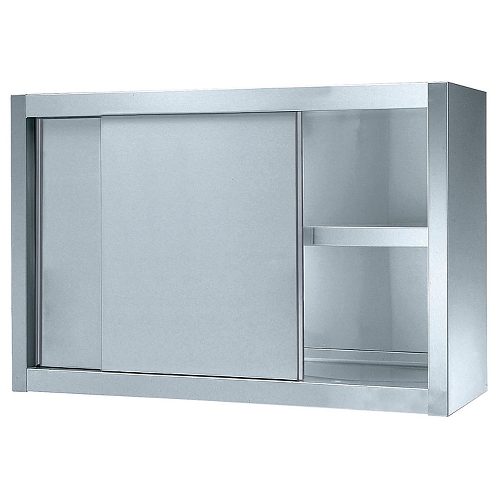 Zanussi Premium Preparation — HD Plus Wall Cupboards