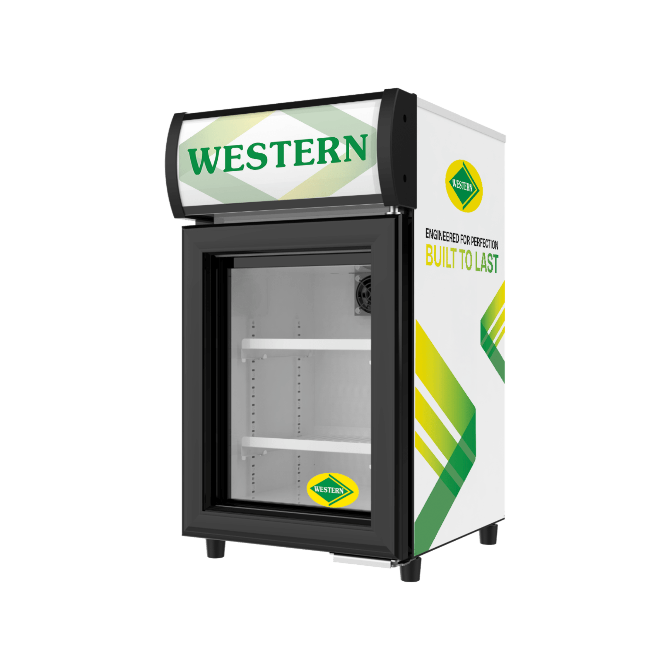 Western SRC25HC-GL
