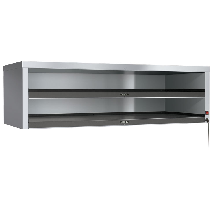 Hatco Product Storage Heated Shelf