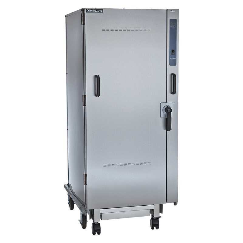 Alto-Shaam 20-20MW Mobile Roll-in Combimate Halo Heat Holding Cabinet