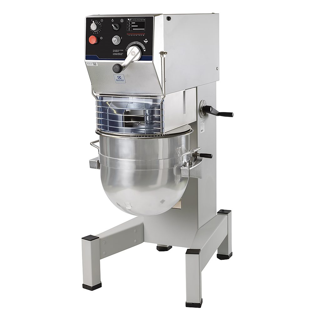 Electrolux Professional BMX60 - 60 liters