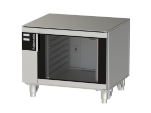 Nayati Smart Oven - Proofer Electric - Proofer NBP 8-S2