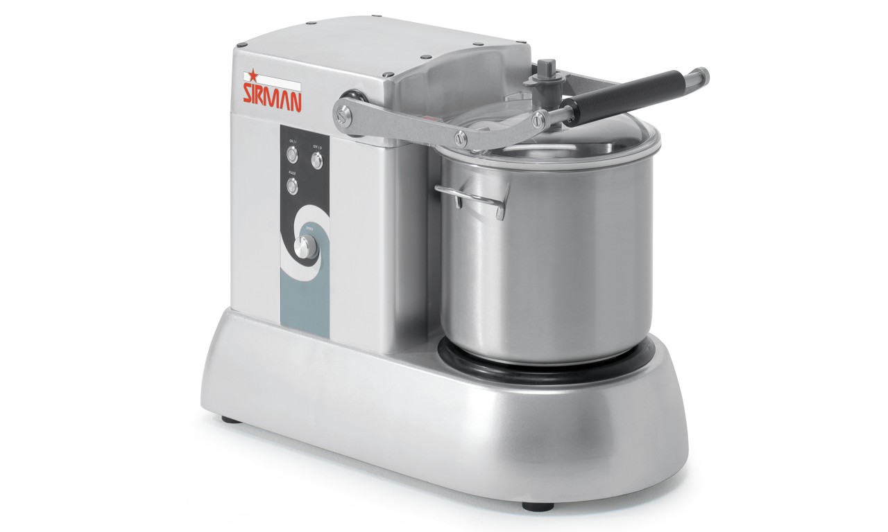 Sirman C-TRONIC 15 PLUS