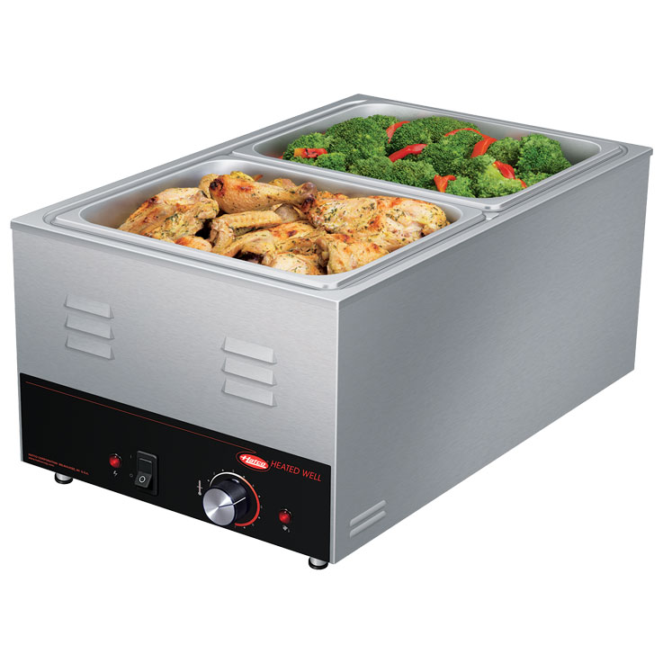 Hatco Countertop Heated Well