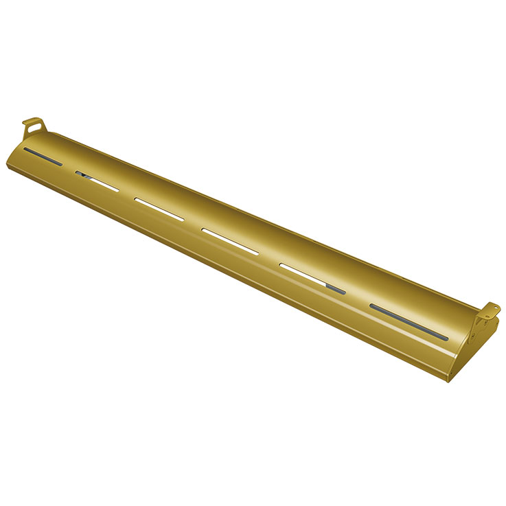 Hatco Glo-Rite® Curved Display Light