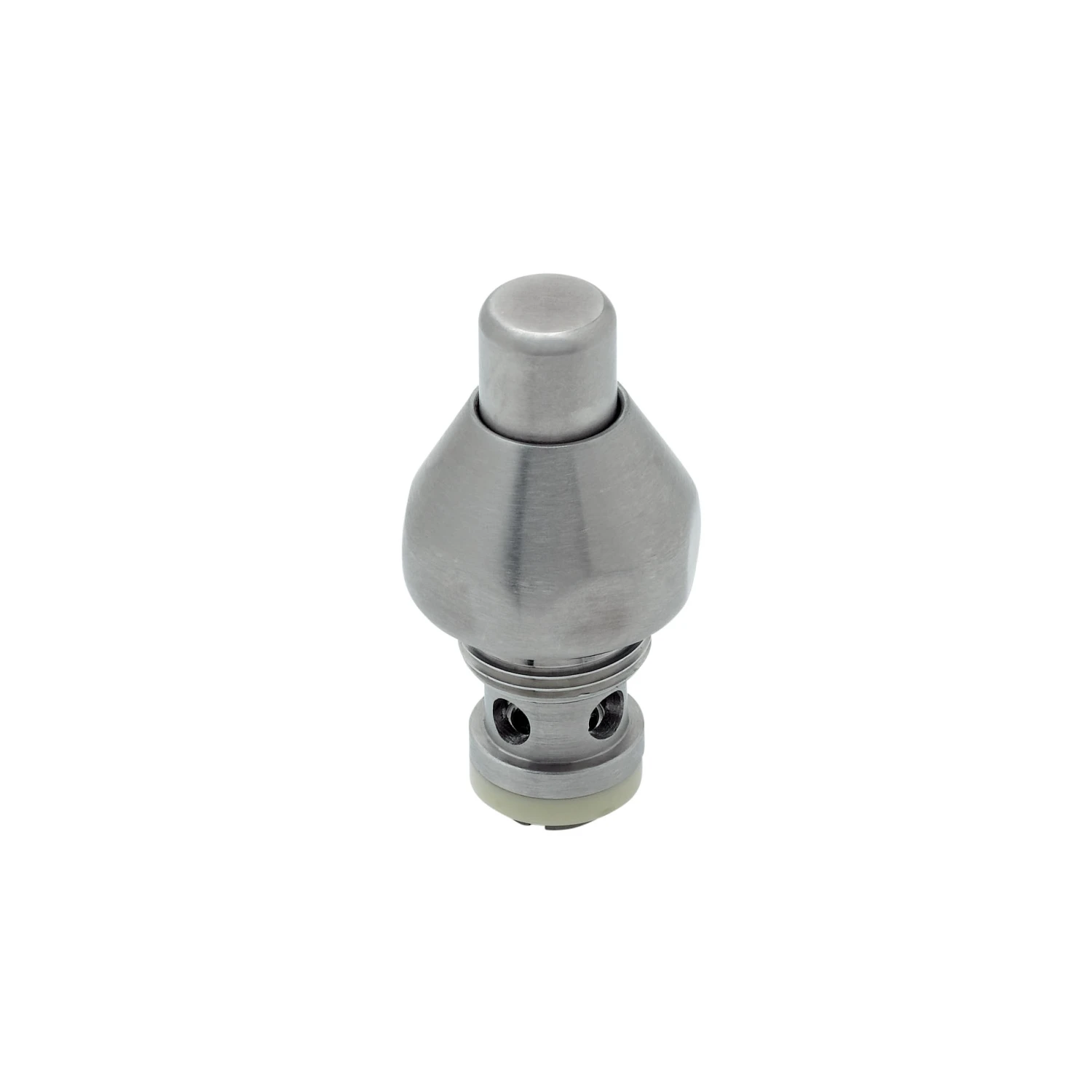 T&S Brass Valve Bonnet Assembly, Stainless Steel