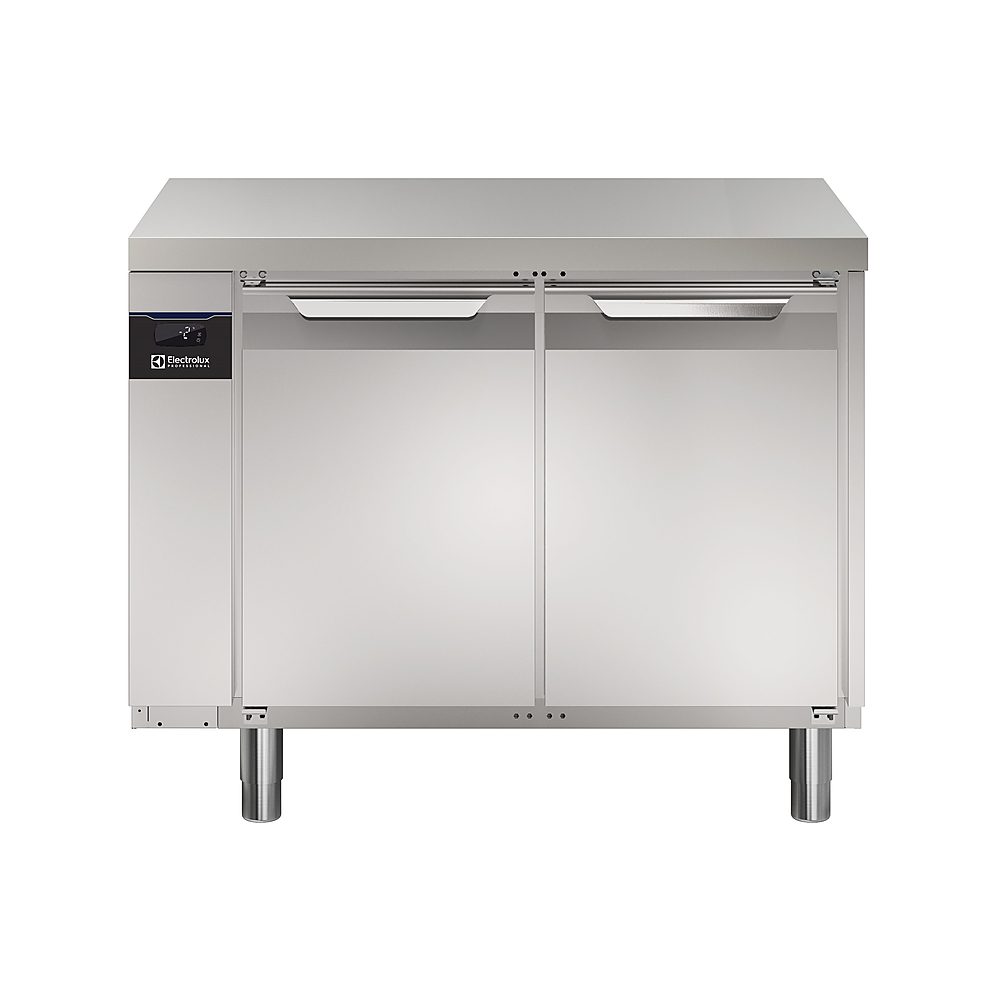 Electrolux Professional ecostore HP Concept Refrigerated Counters - 2 comp. with top