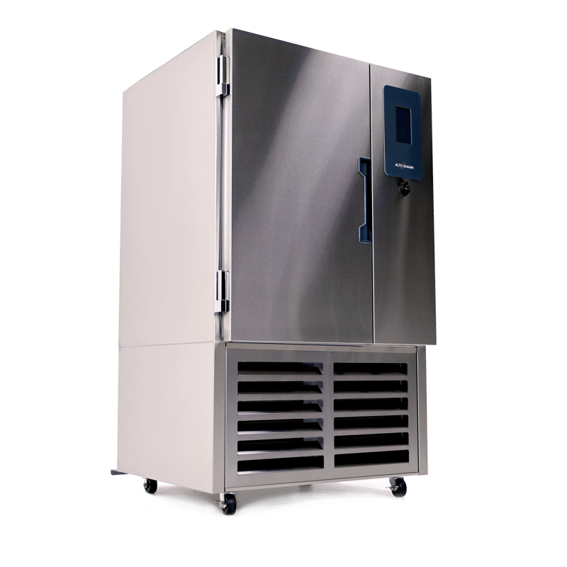 Alto-Shaam QC4-40 Upright Reach-in Blast Chiller