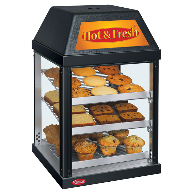 Hatco Mini Display Warmer