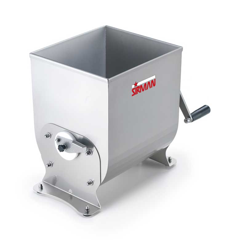 Sirman IP 20 MAN