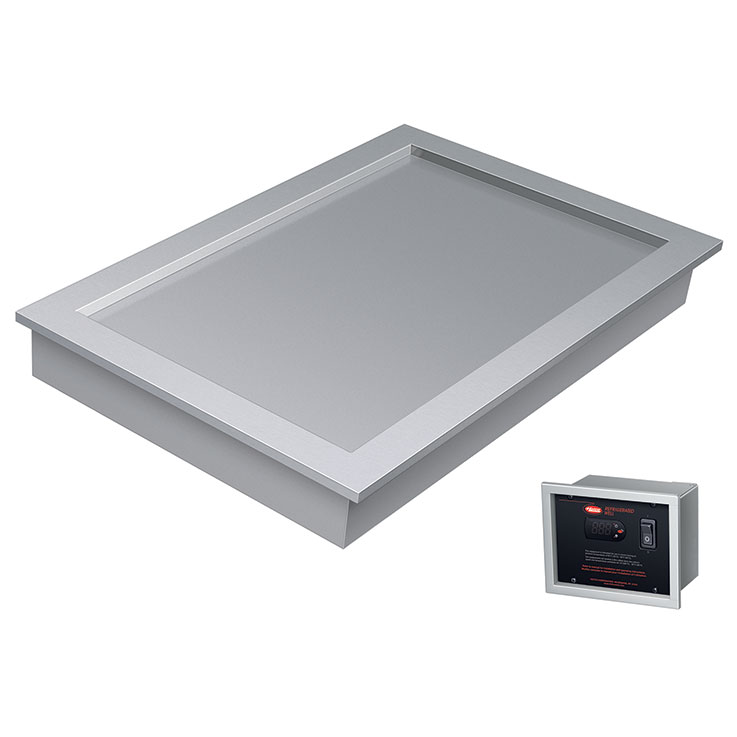 Hatco Remote Drop-In Frost Top