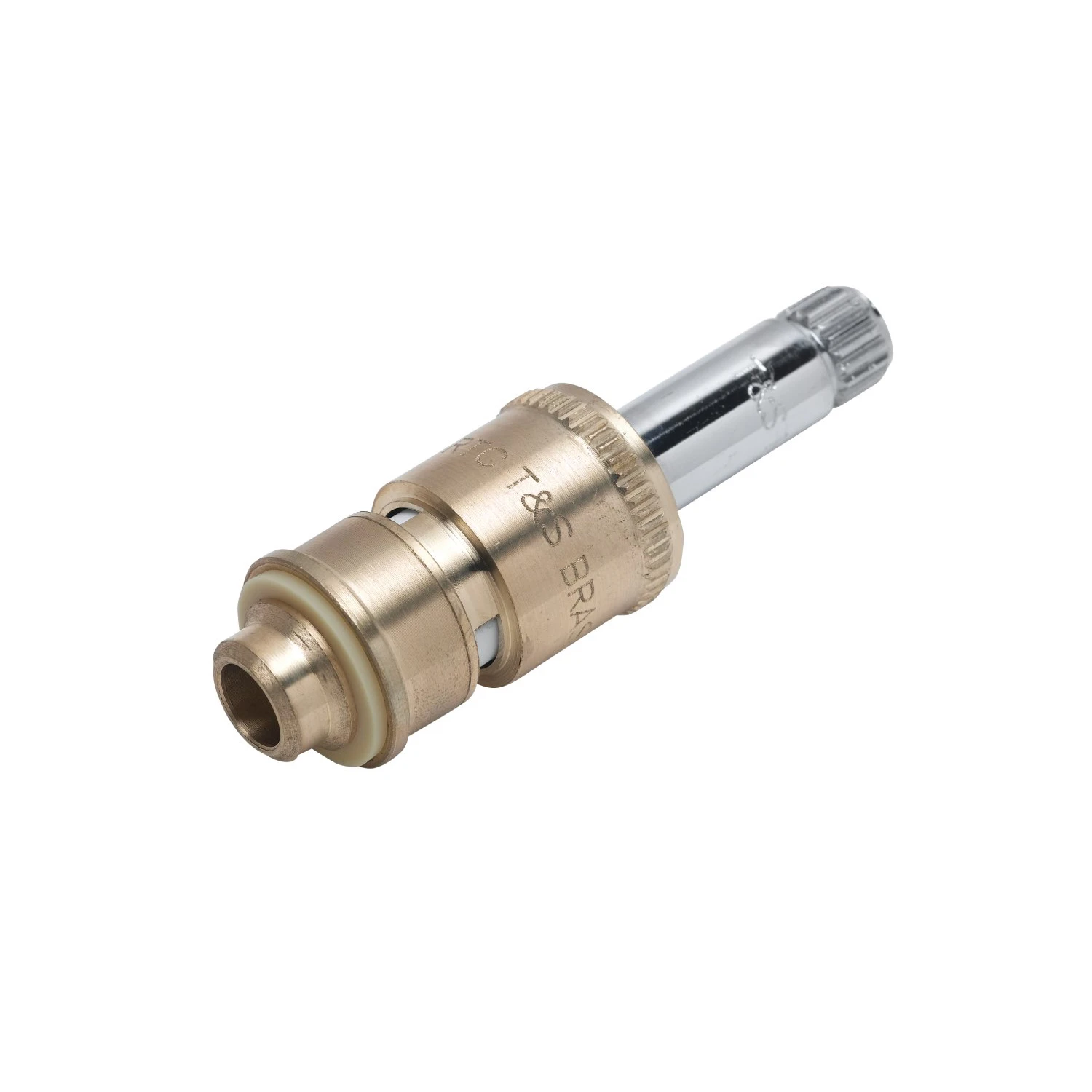 T&S Brass Cerama Cartridge Without Bonnet, Hot (Right Hand)