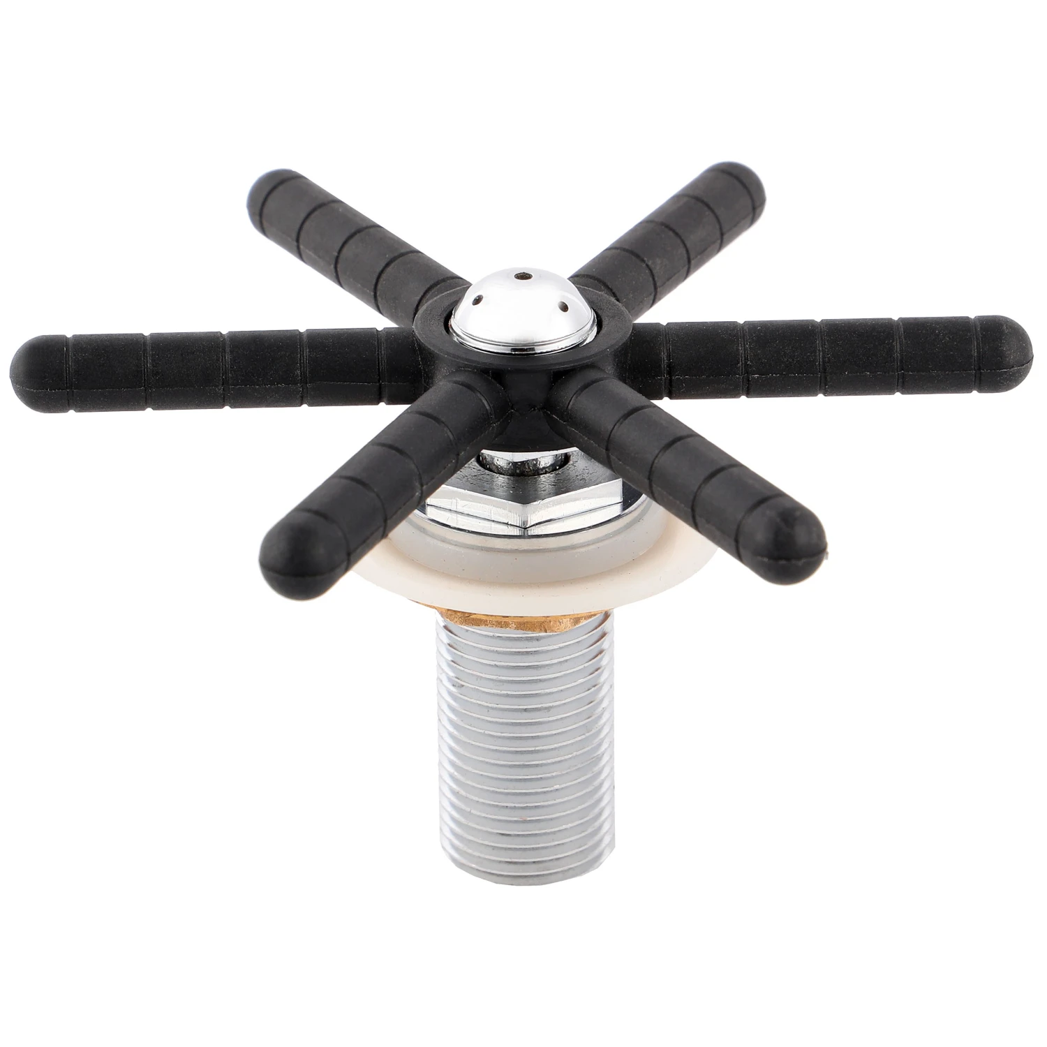 T&S Brass Spray Head Assembly for EX-RINSER-3