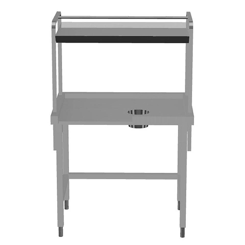 Electrolux Professional Sorting tables