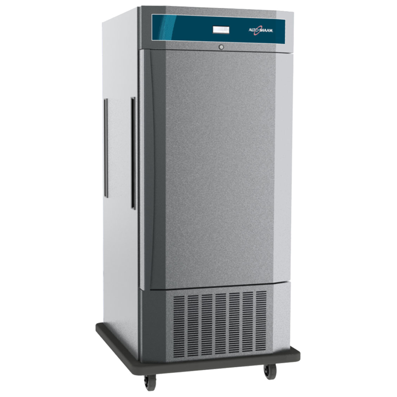 Alto-Shaam 1000-MR2-1 Mobile Refrigerated Transport Cart