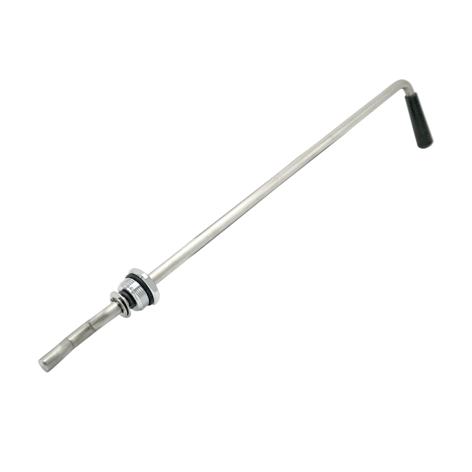 T&S Brass Long Twist Waste Valve Handle Assembly