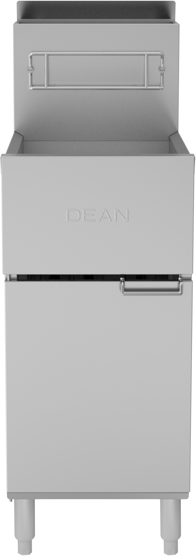DEAN Super Runner® SR142 Value Gas Fryer