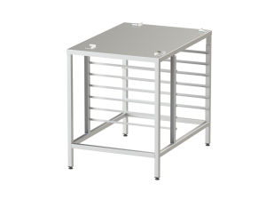 Nayati Smart Oven - Deck Oven Gas - Deck Oven NDSO 1-S