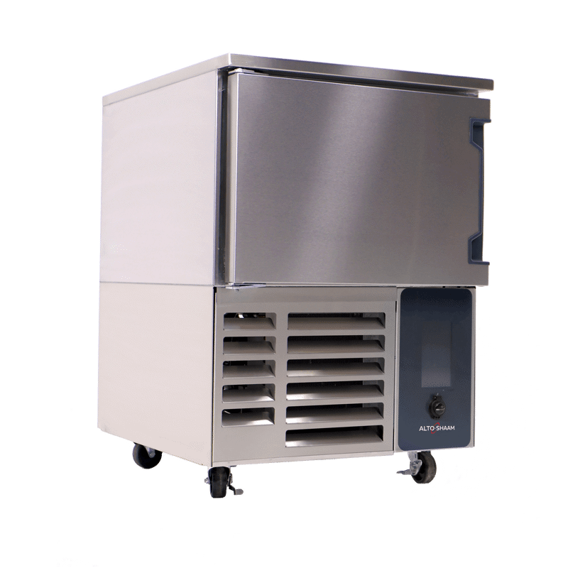 Alto-Shaam QC4-3 Under Counter Blast Chiller