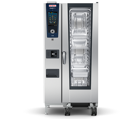 RATIONAL iCombi Pro 20-1/1